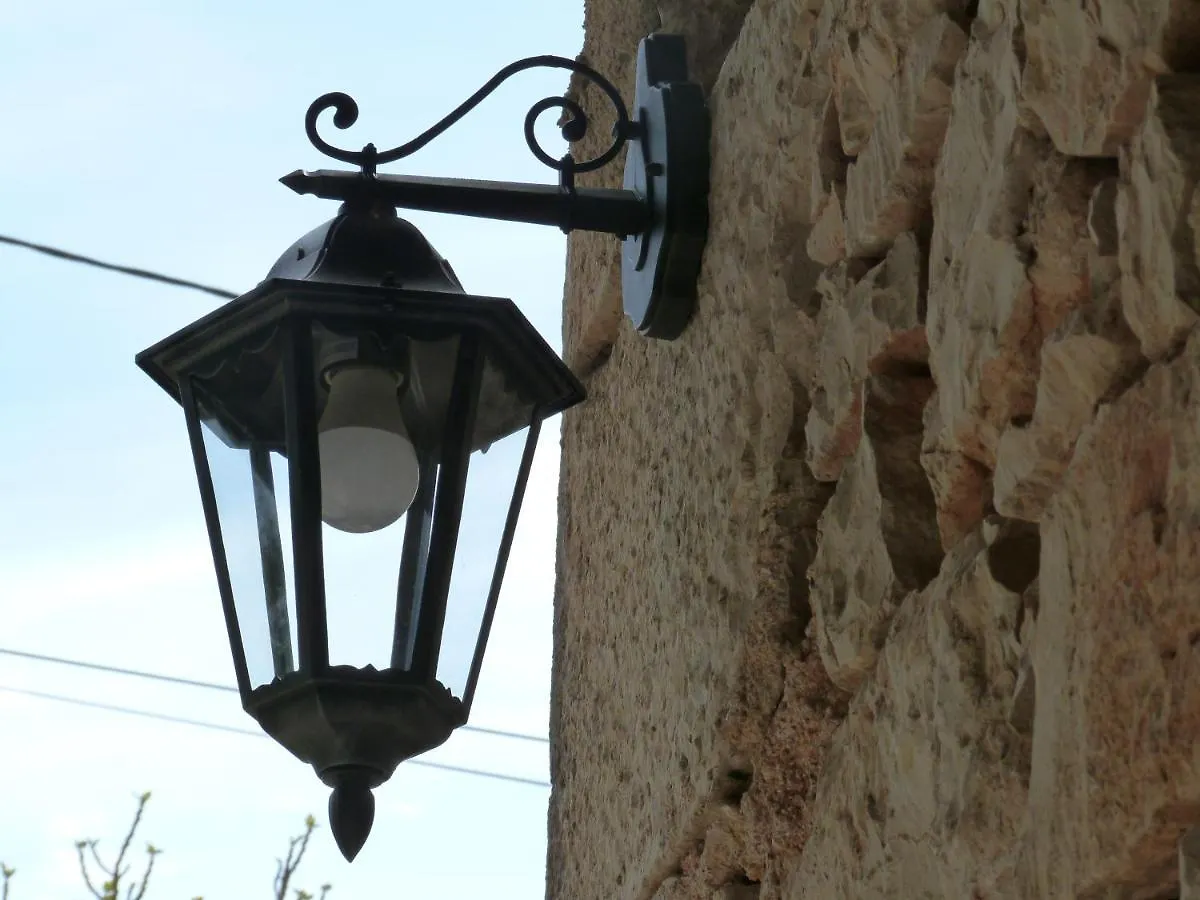 La Gariotte Villa Esclauzels Holiday home