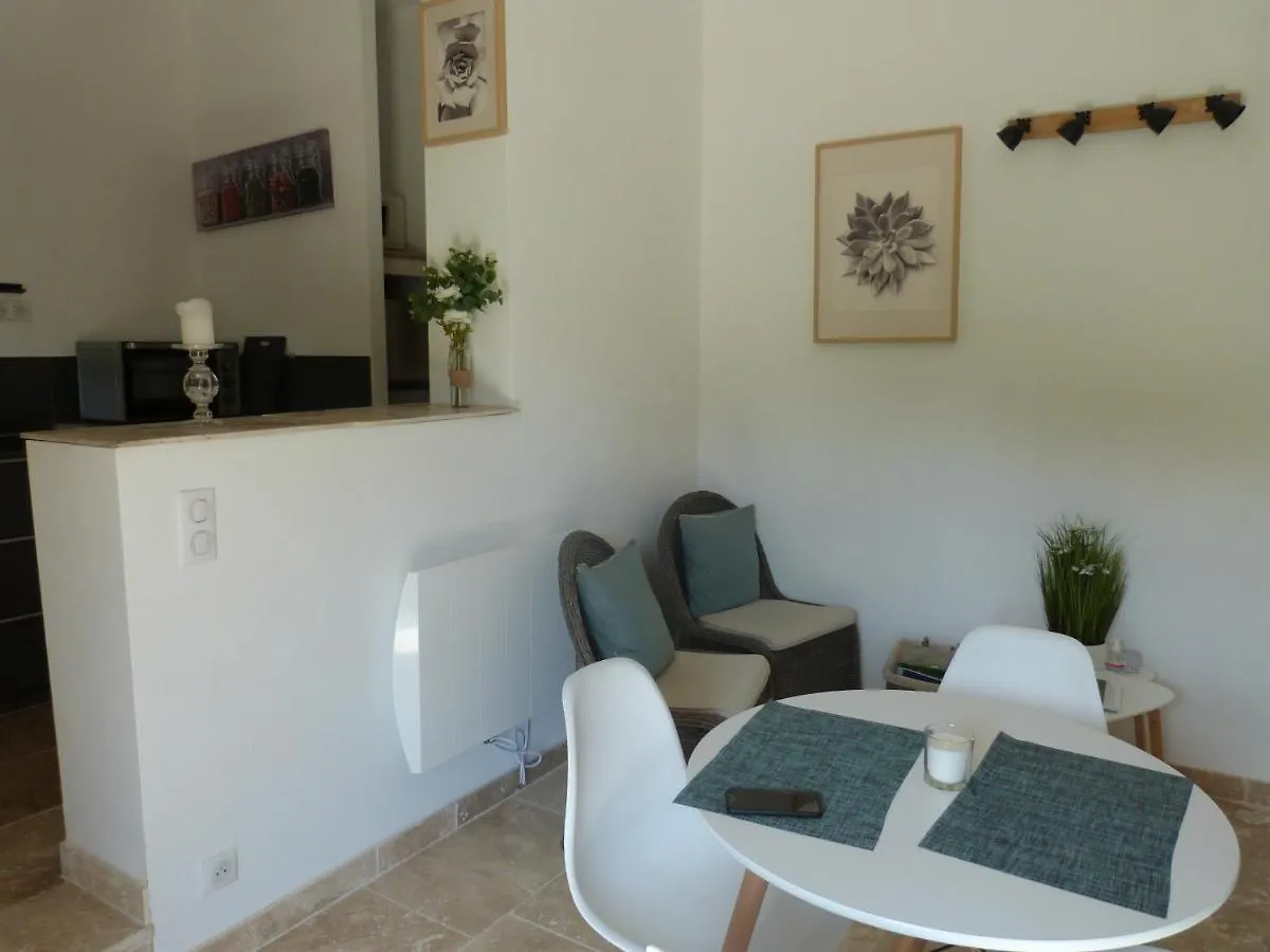La Gariotte Villa Esclauzels Holiday home