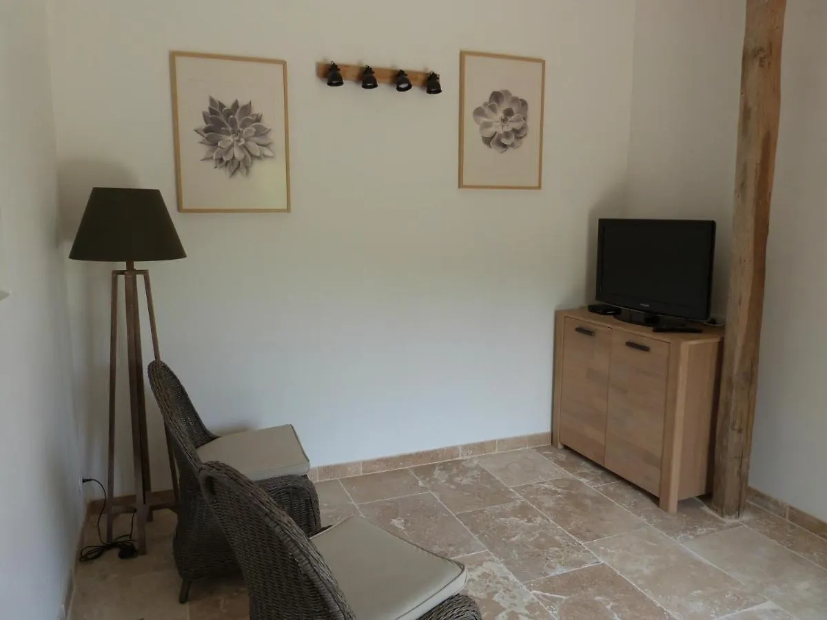 Holiday home La Gariotte Villa Esclauzels France