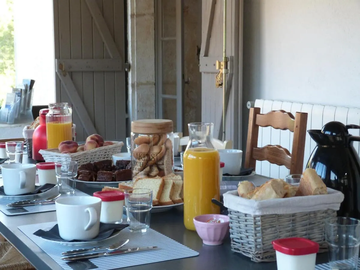 Holiday home La Gariotte Villa Esclauzels France