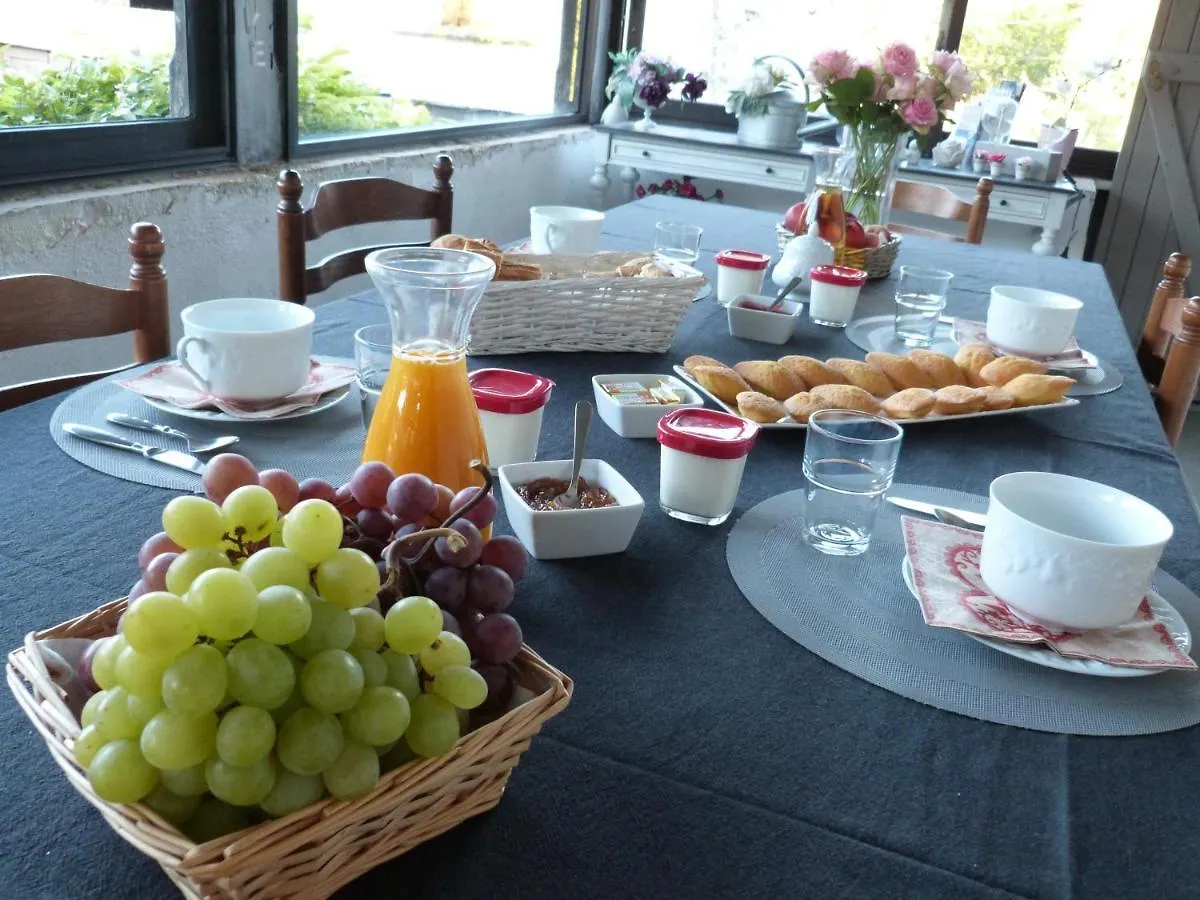 La Gariotte Villa Esclauzels Holiday home