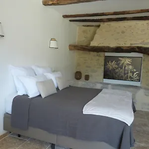  Bed & Breakfast D'hotes Le Plassalou